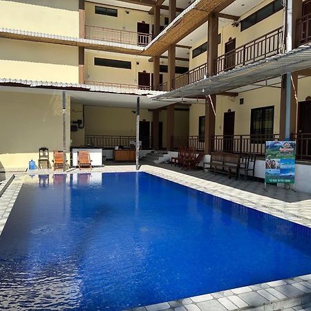 Vang Vieng Guesthouse Luaran gambar
