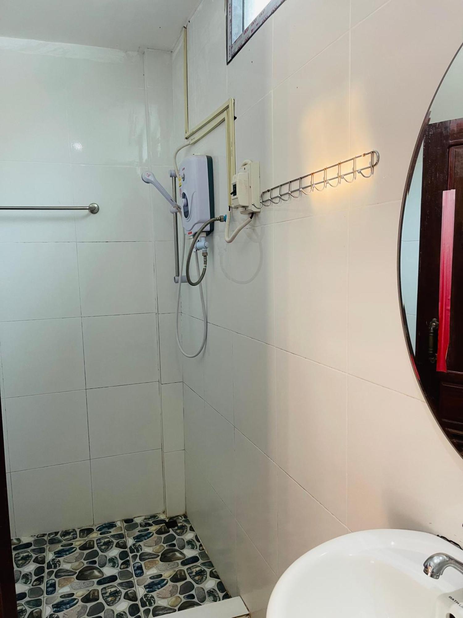 Vang Vieng Guesthouse Luaran gambar
