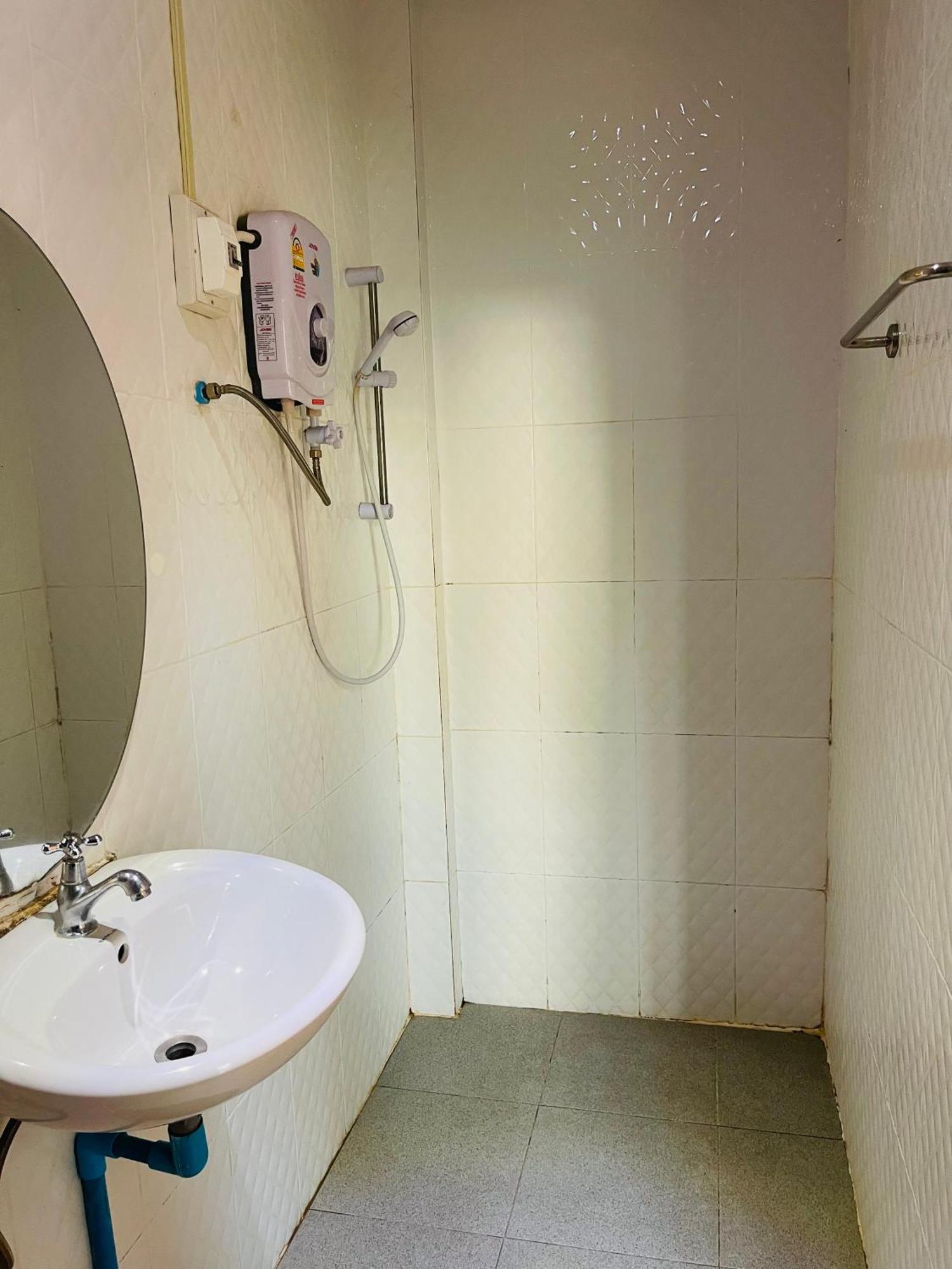 Vang Vieng Guesthouse Luaran gambar