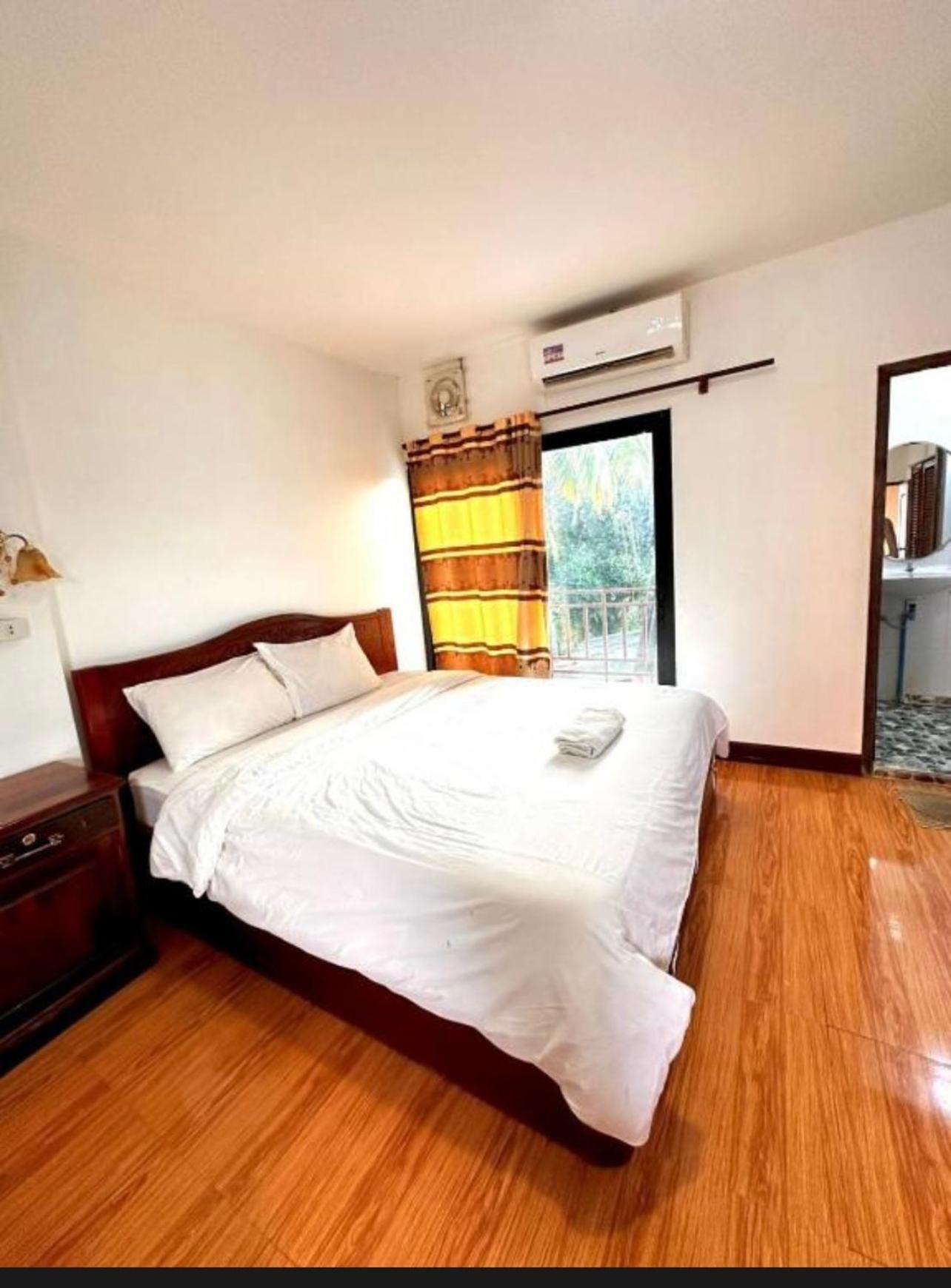 Vang Vieng Guesthouse Luaran gambar